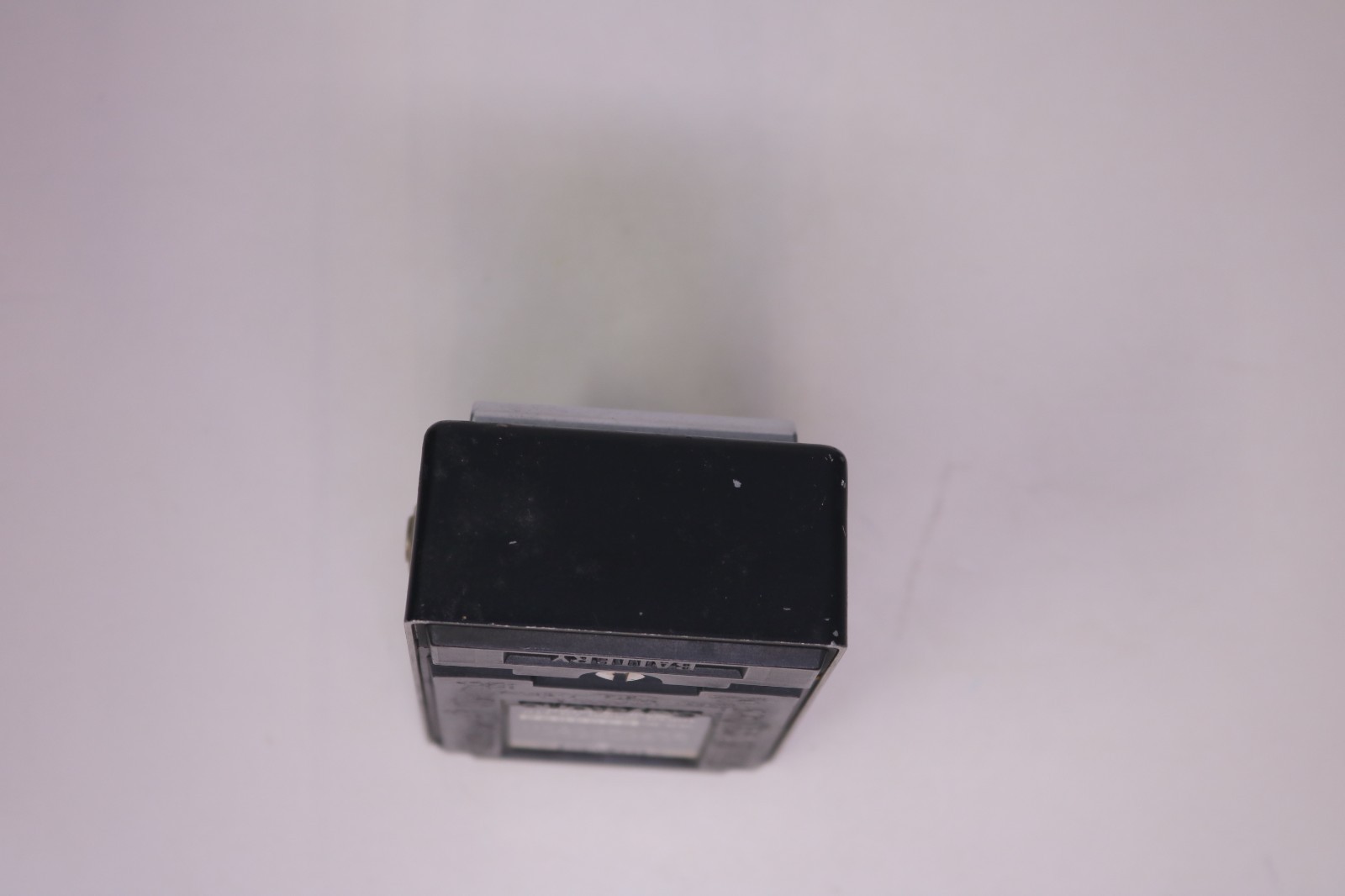 Guyatone PS-010 Compression Sustainer pedal