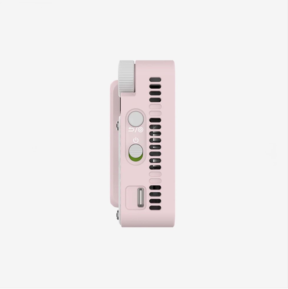 amaran 25C PINK - Kit