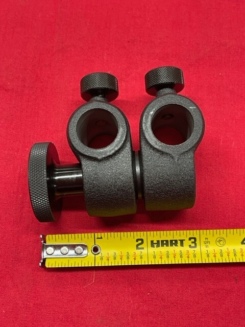 Starrett PT16846 Swivel Post Snug, for 659, 675 Series Comparator Stand IN STOCK