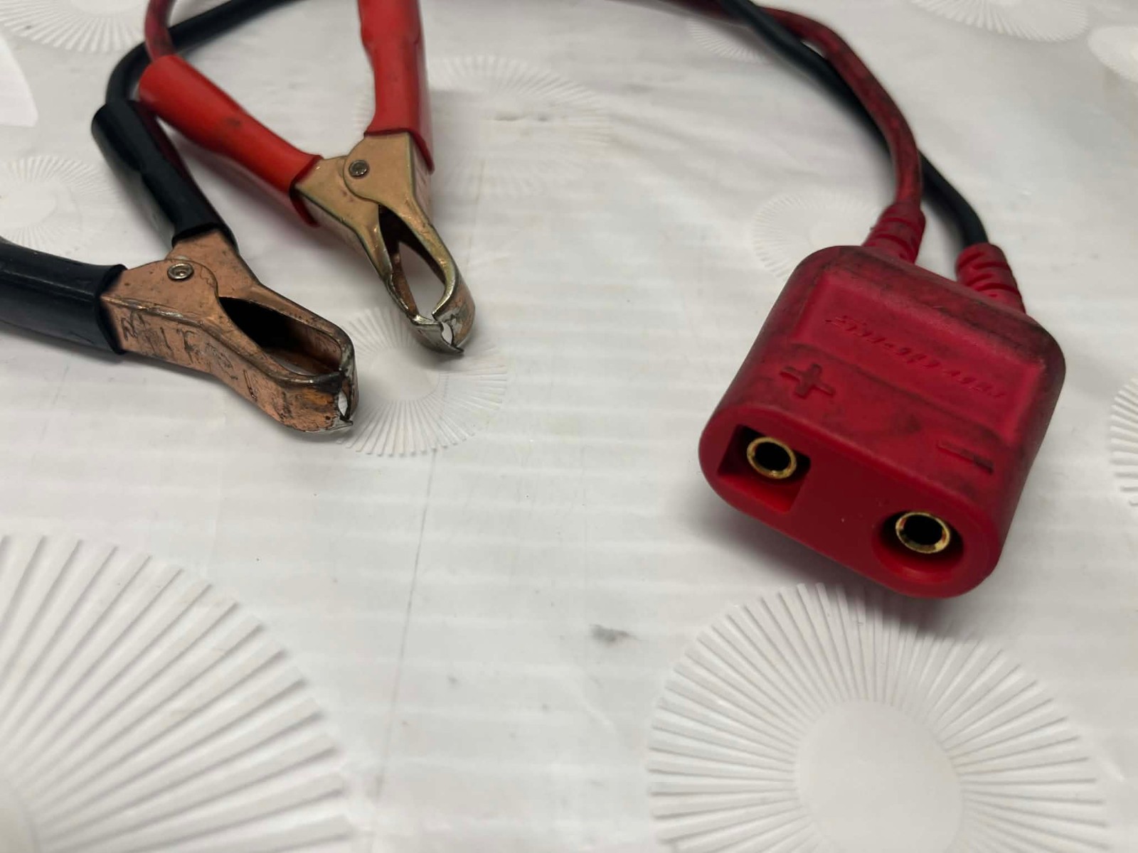 Snap-on EECT900 Multi Probe Ultra Circuit Tester – Untested – Tool Only