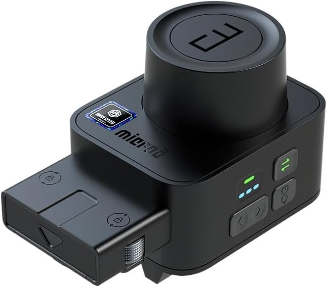Zeapon Micro3 High Speed Motor (Upgrade)