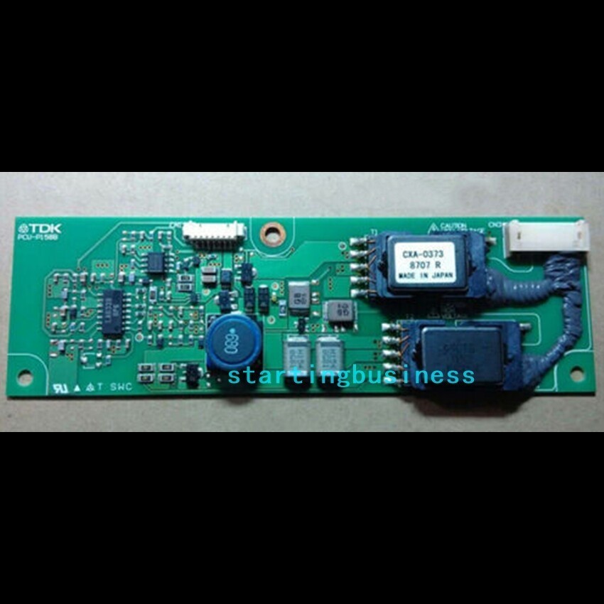 for CXA-0373 PCU-P158B LCD Inverter Board TDK CXA0373 PCUP158B
