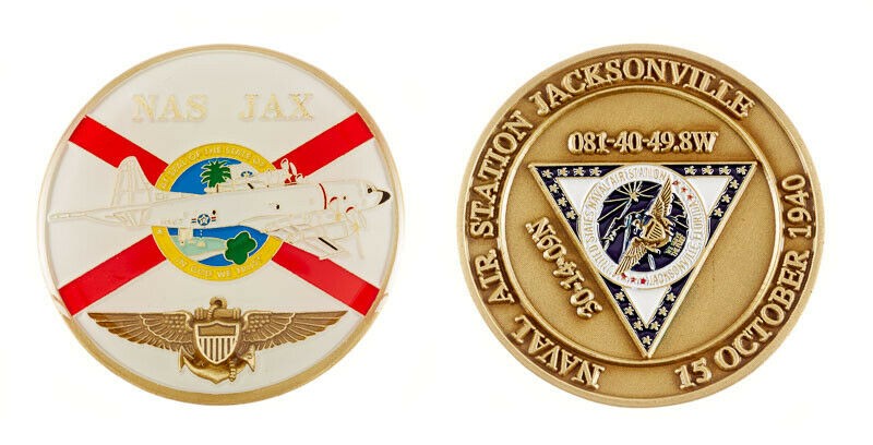 NAS JACKSONVILLE