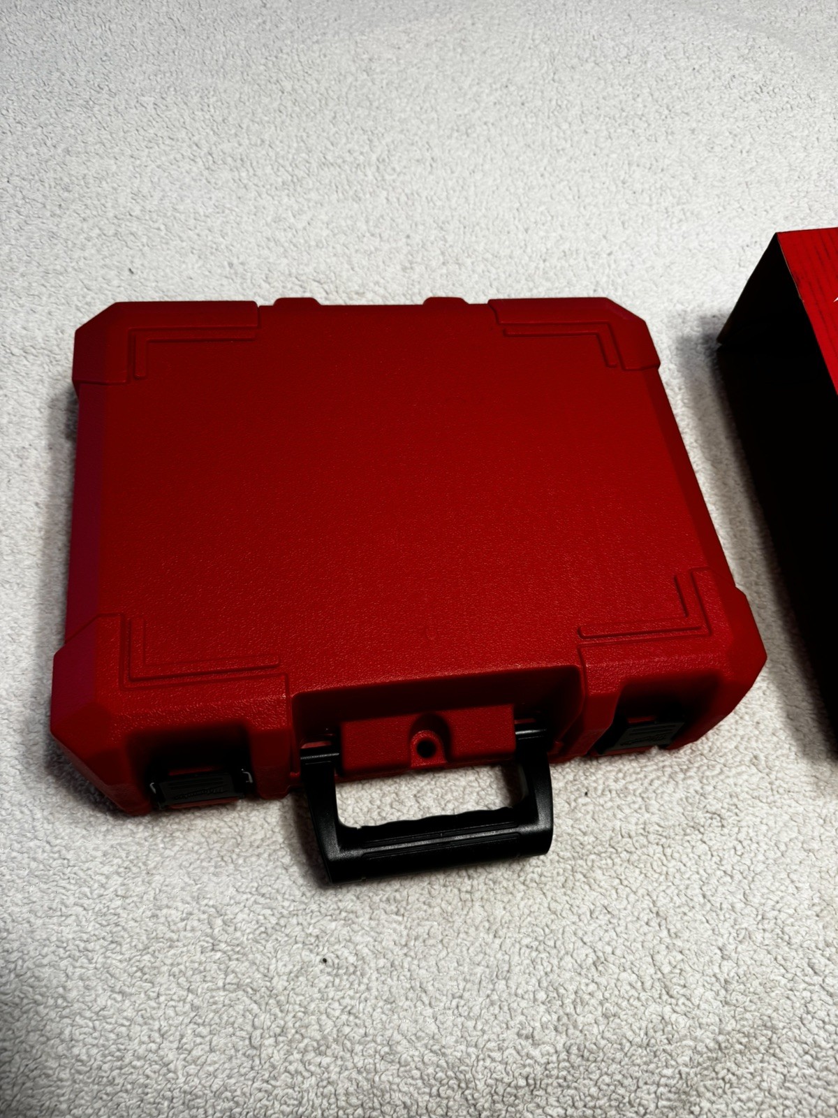 Milwaukee M12 Cordless ProPEX Expansion Tool Kit - 2432-22