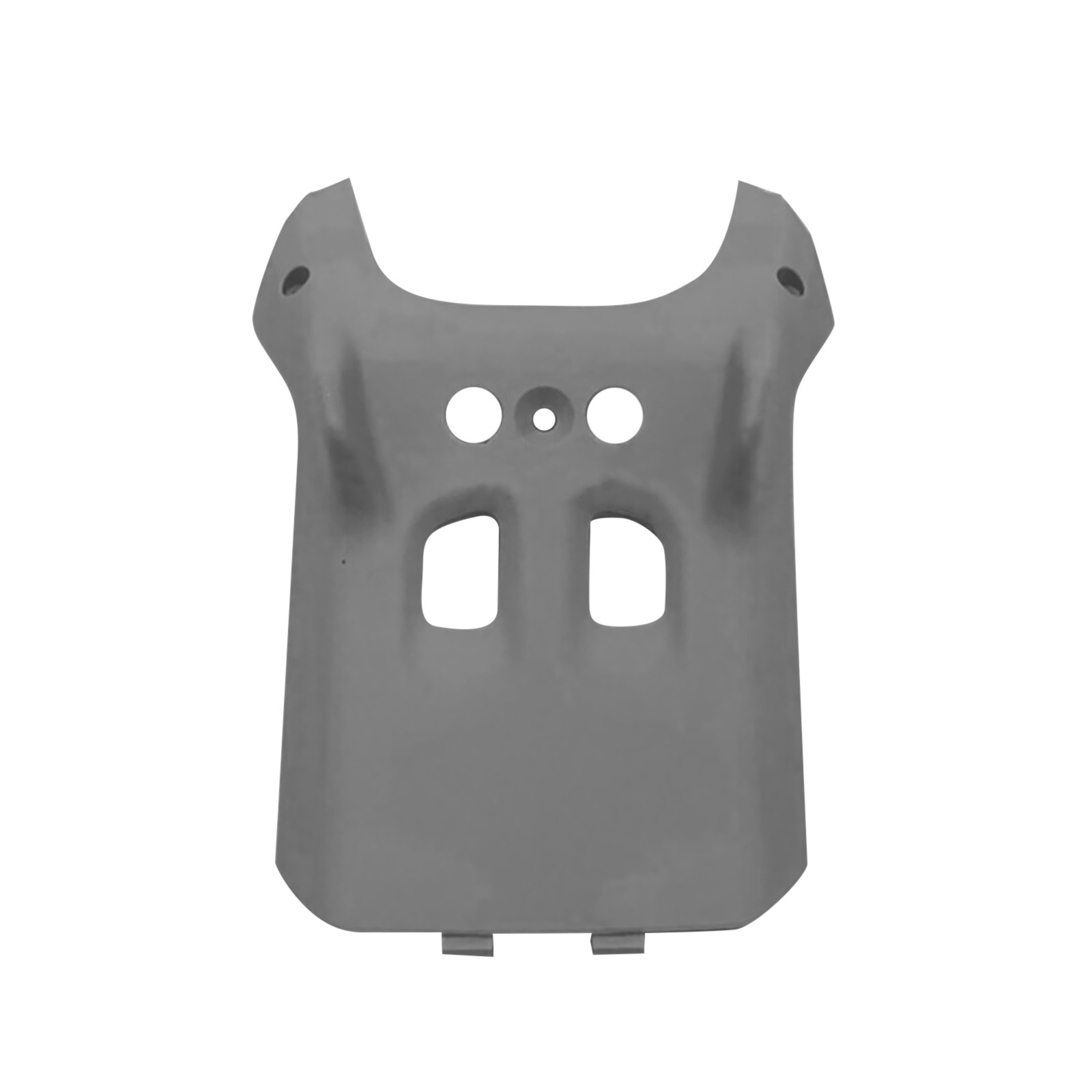 For DJI Mini 3 Drone Upper Lower Shell Middle Frame Body Shell Cover Replacement