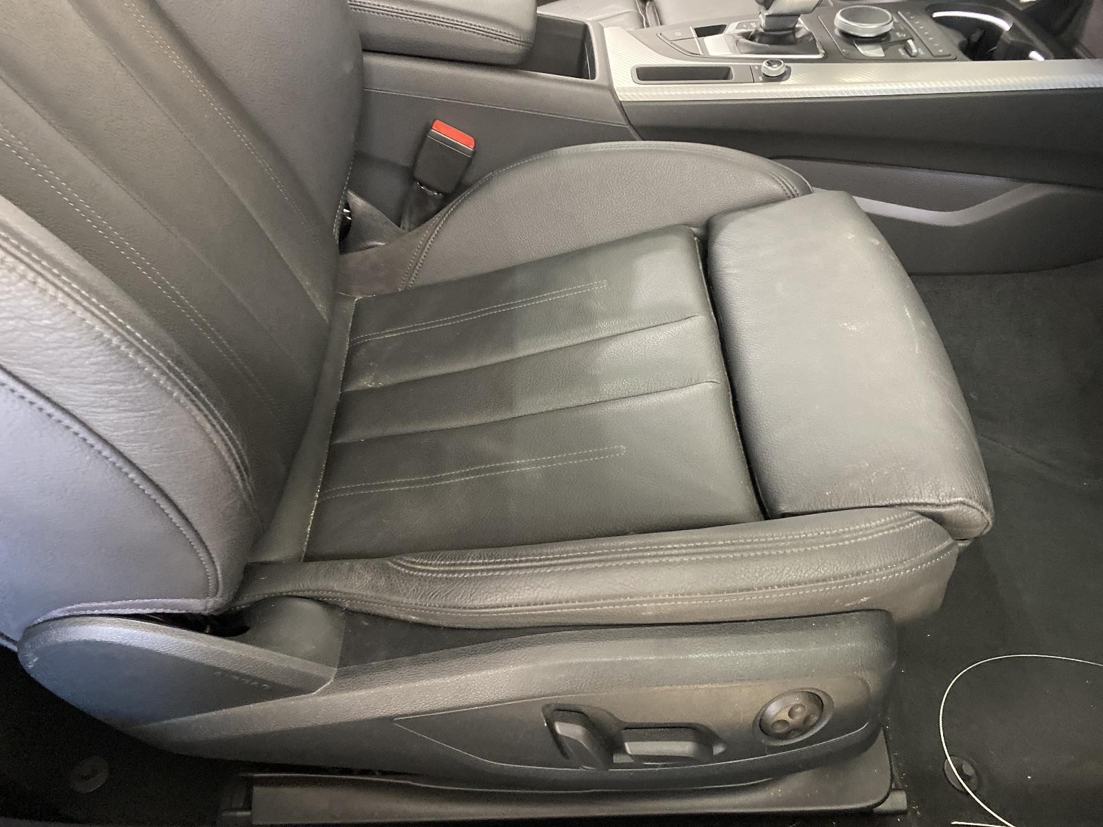 Used Floor Jack fits: 2018 Audi A5 Grade A