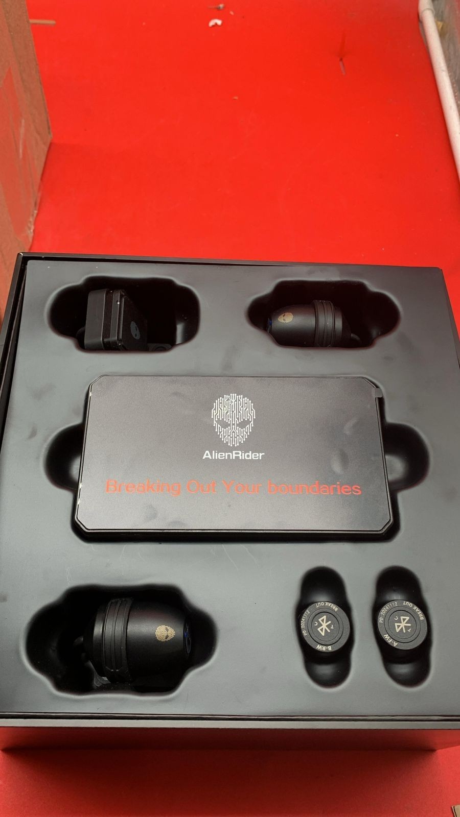 M12S Motorcycle 77G Millimeter Wave Radar Blind Spot Warning,Dash cam F and R