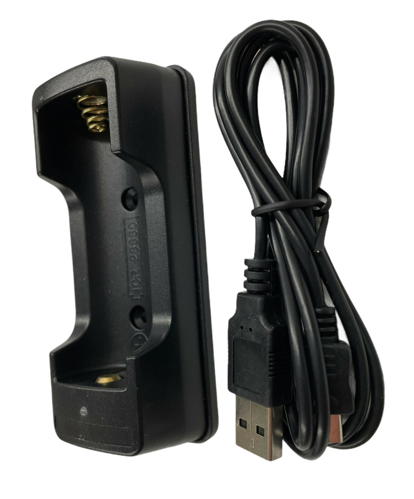 Tovatec Battery Charger for 26650 Scuba Freediving Dive Spear Fishing Light