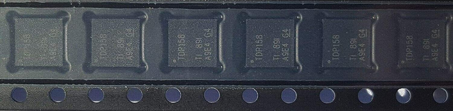 Xbox One X HDMI TDP158 75DP159 Retimer IC Chip Display Interface IC Interface