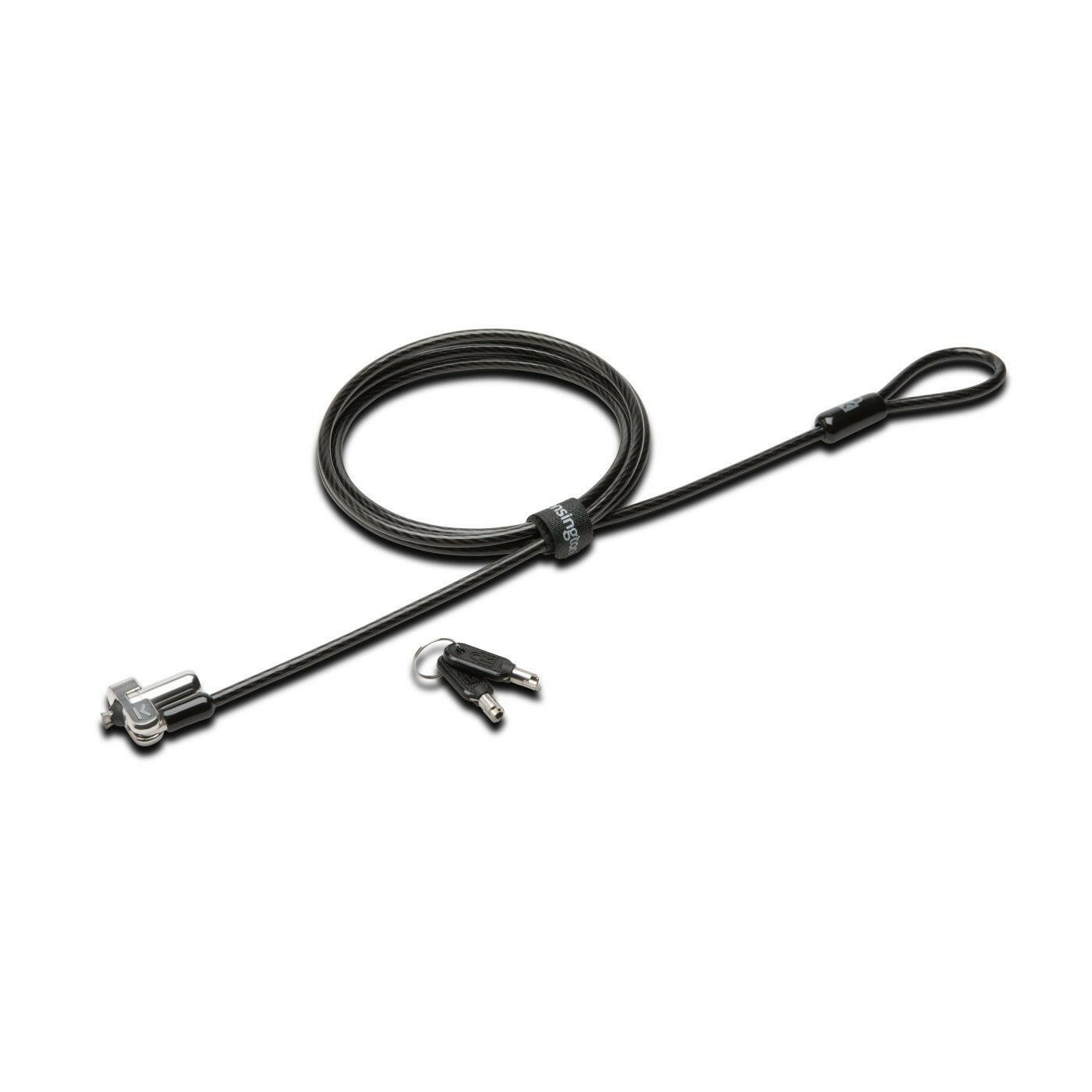 Kensington N17 Keyed Lock for Dell Laptops On Demand - Master