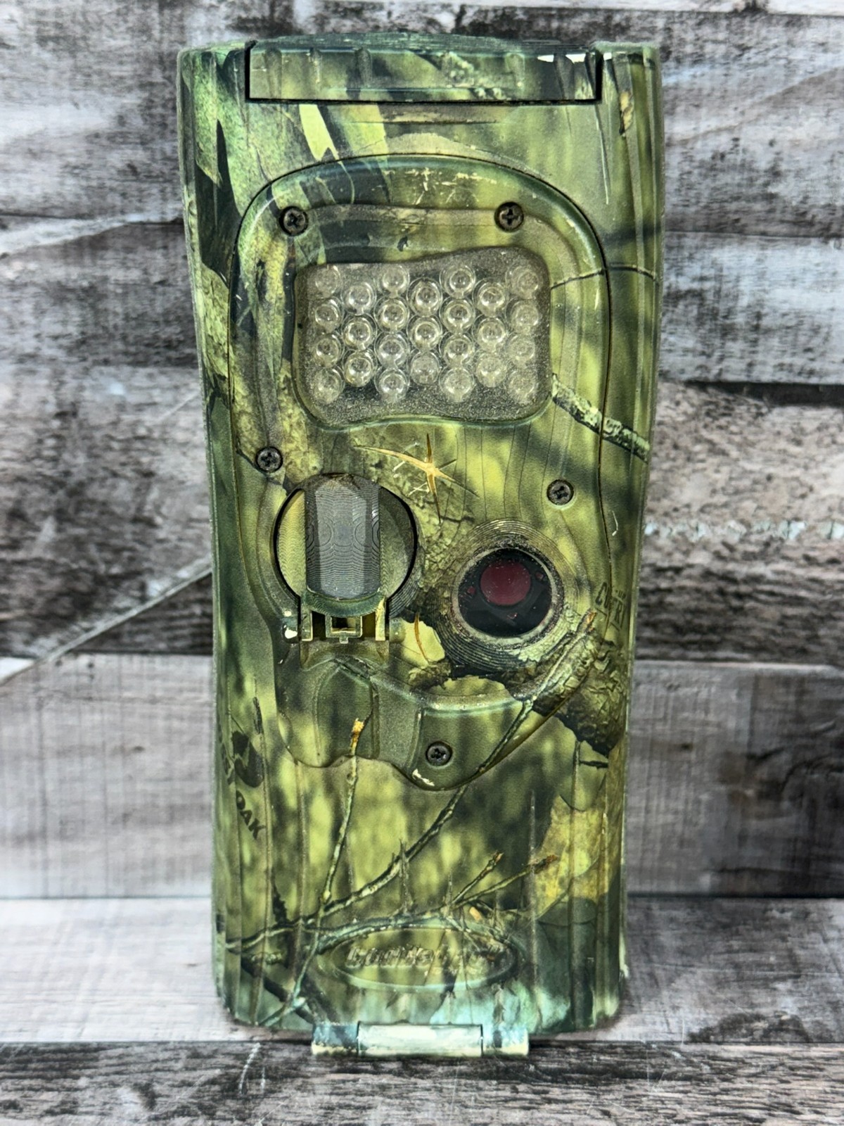 Cuddeback Model F2 Wildlife Game Camera