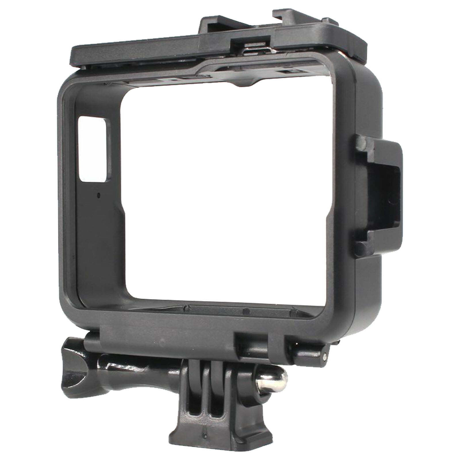 ABS Mount Bracket Case Frame for Insta360 ONE R RS with Boosted Battery Base