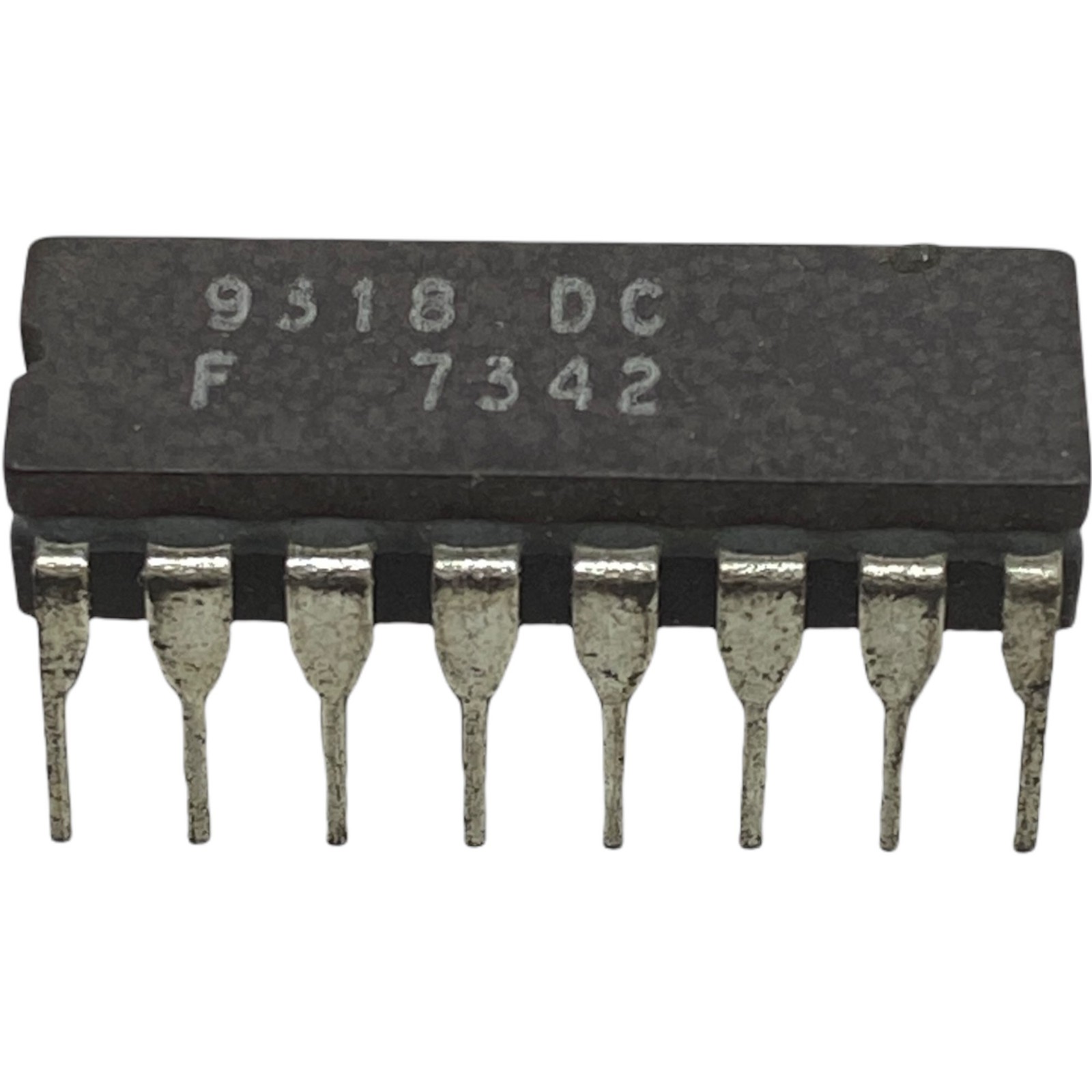 9318DC Integrated Circuit AMD - FAIRCHILD