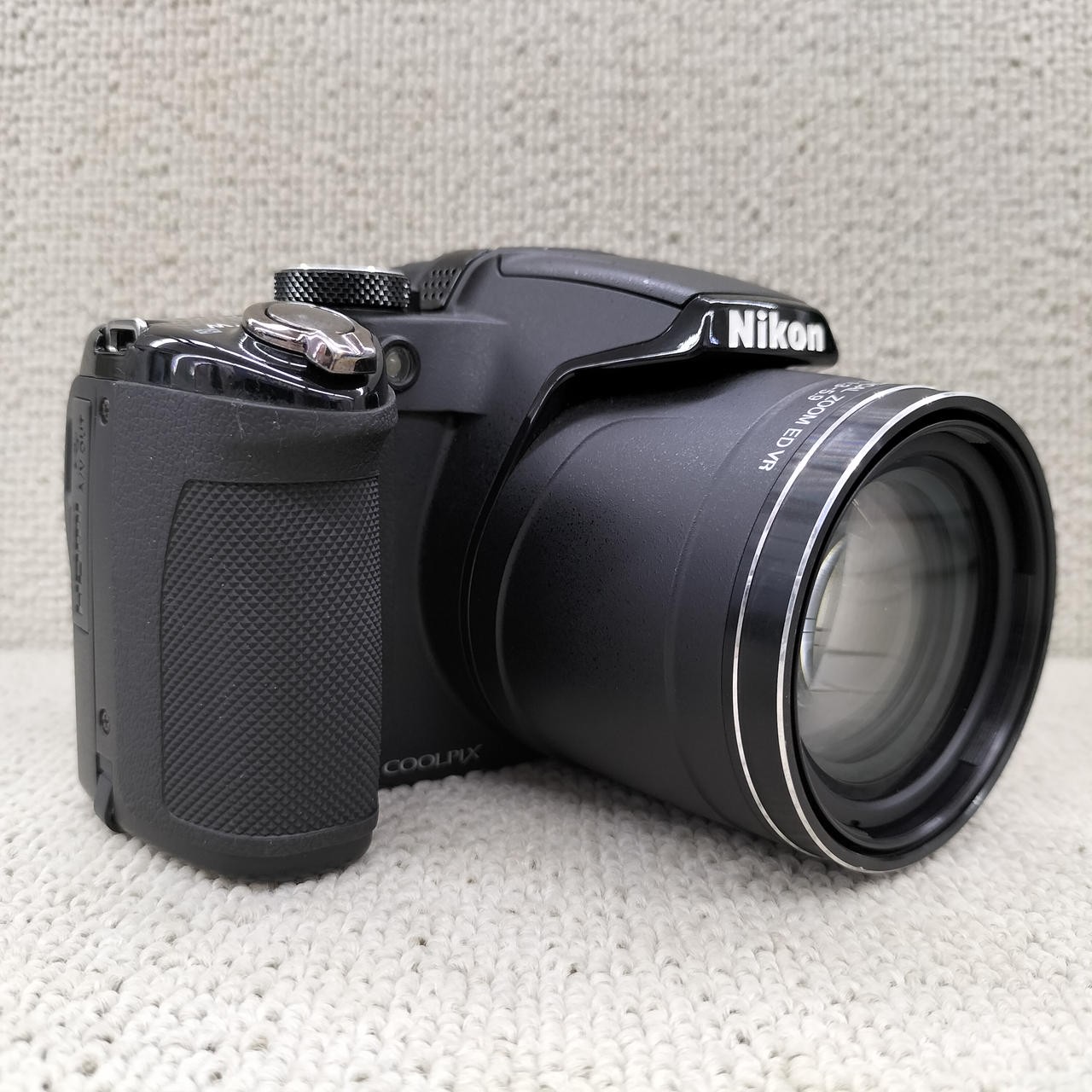 NIKON COOLPIX P510 238345
