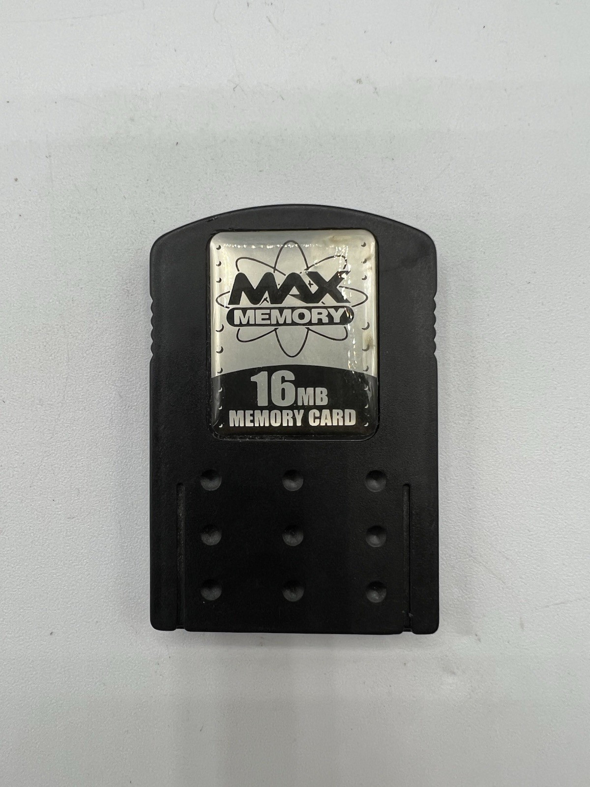 Max Memory 16MB PS2 PlayStation 2 Memory Card