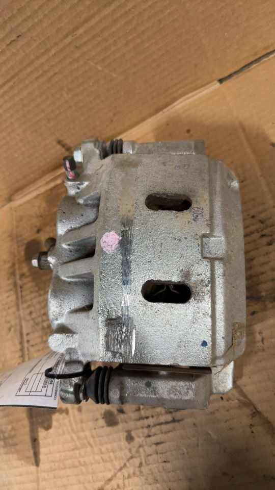 TITAN 2020 Fuse Box Cabin 6705