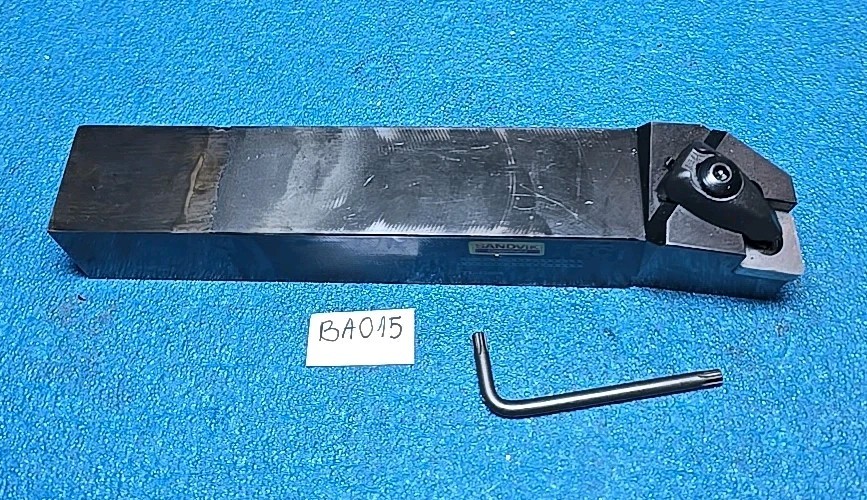 SANDVIK TL-12009