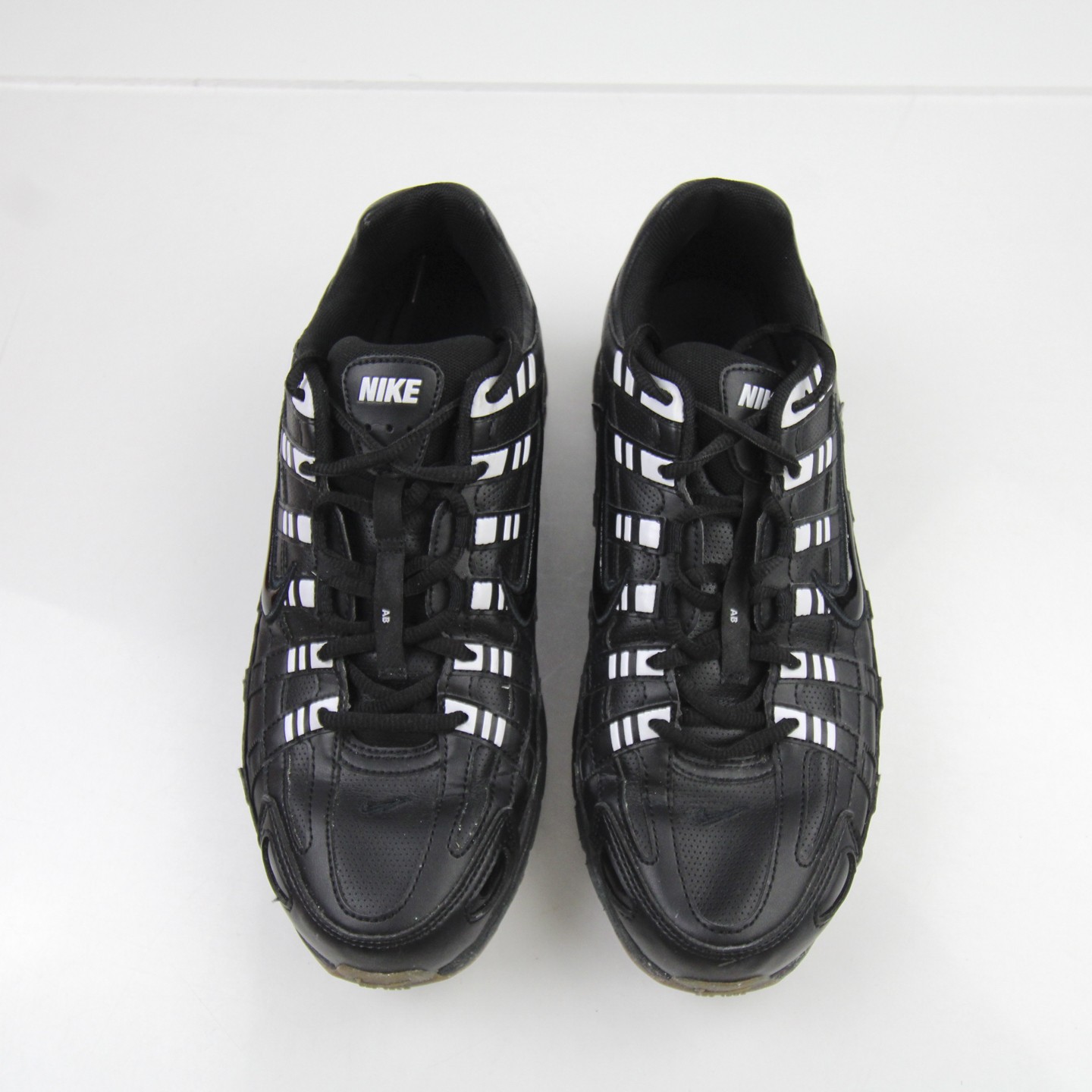 Nike Running & Jogging Shoes Men's Black Used 9.5