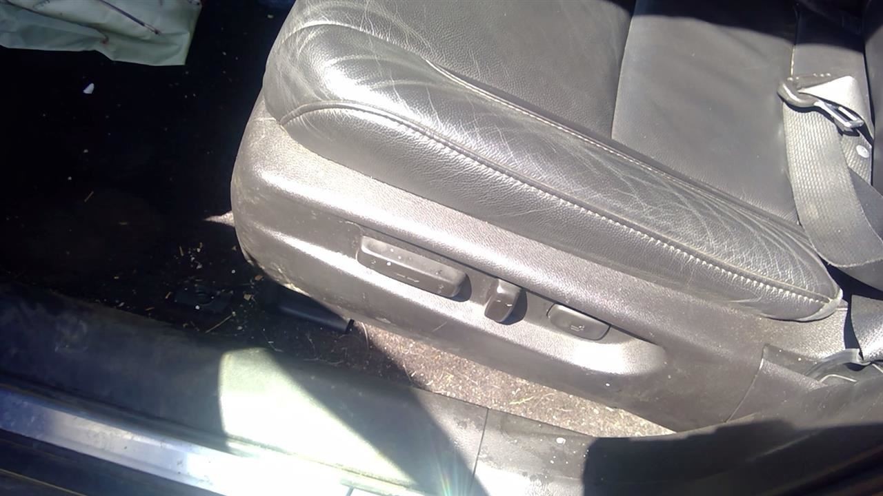 Blower Motor Front Fits 17-25 RIDGELINE 1090349