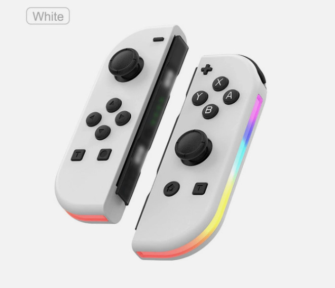 For Nintendo Switch Joy Con Controller Left + Right Wireless Pair Gamepad Joypad