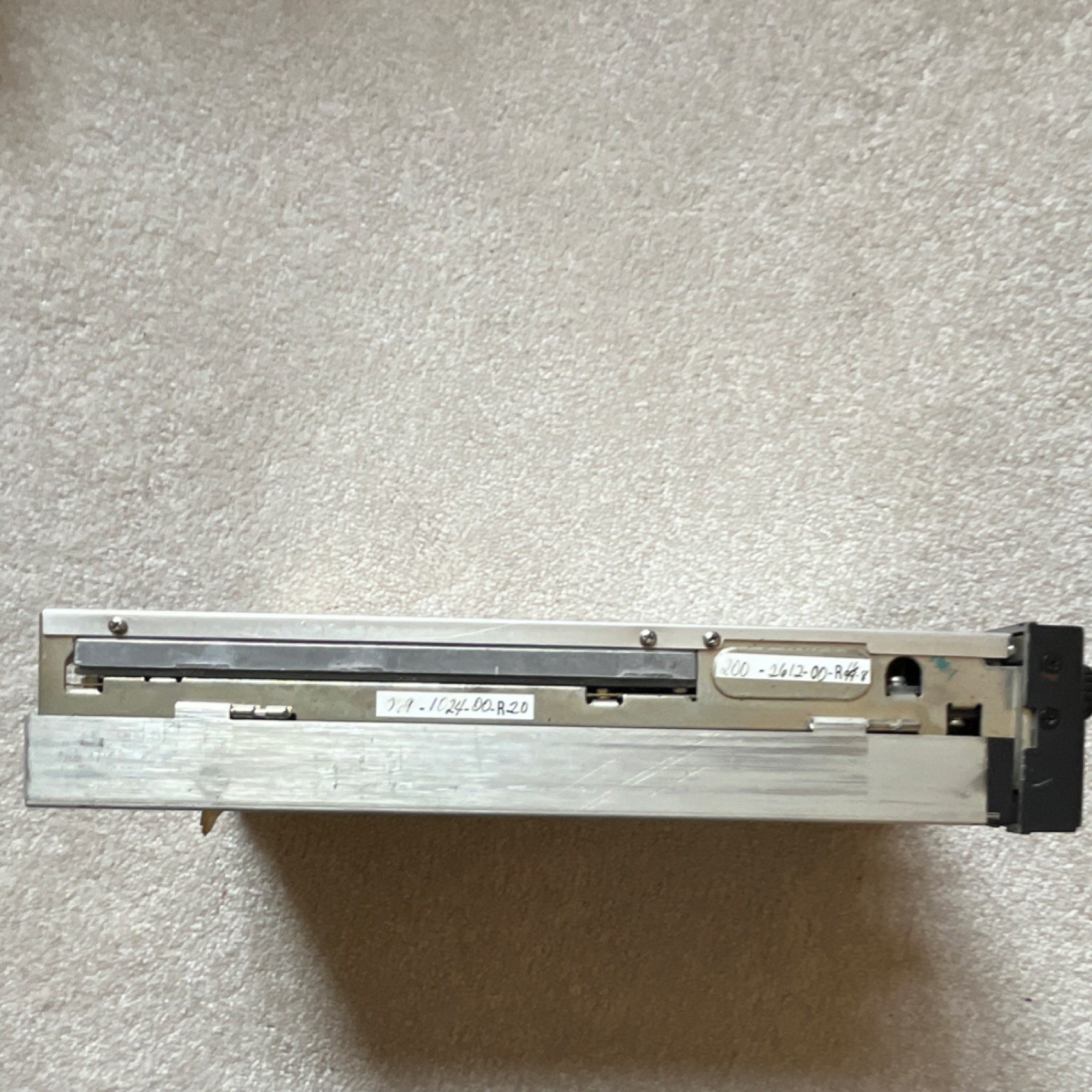 KX155 NAV/COM 14volt