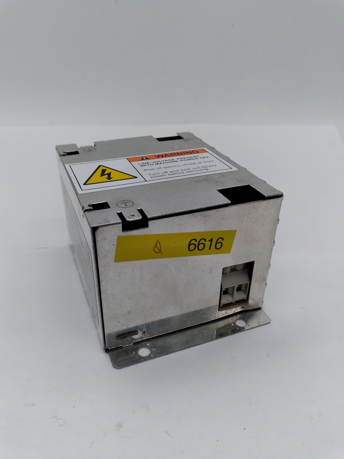 Block HFE-200-230/16 EMI Filter