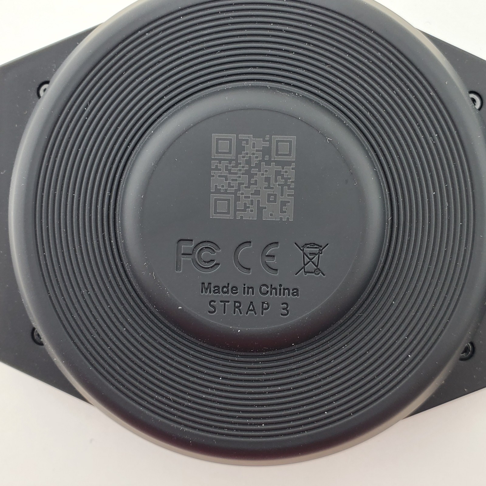 Woojer Haptic Strap 3 For Games Music, Movies, VR And Wellness Fortnite