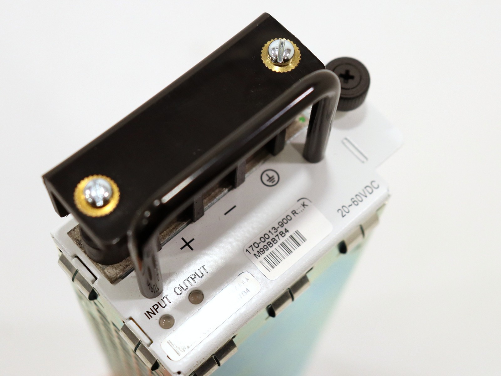 Martek Power PS2518-Y Power Supply Module
