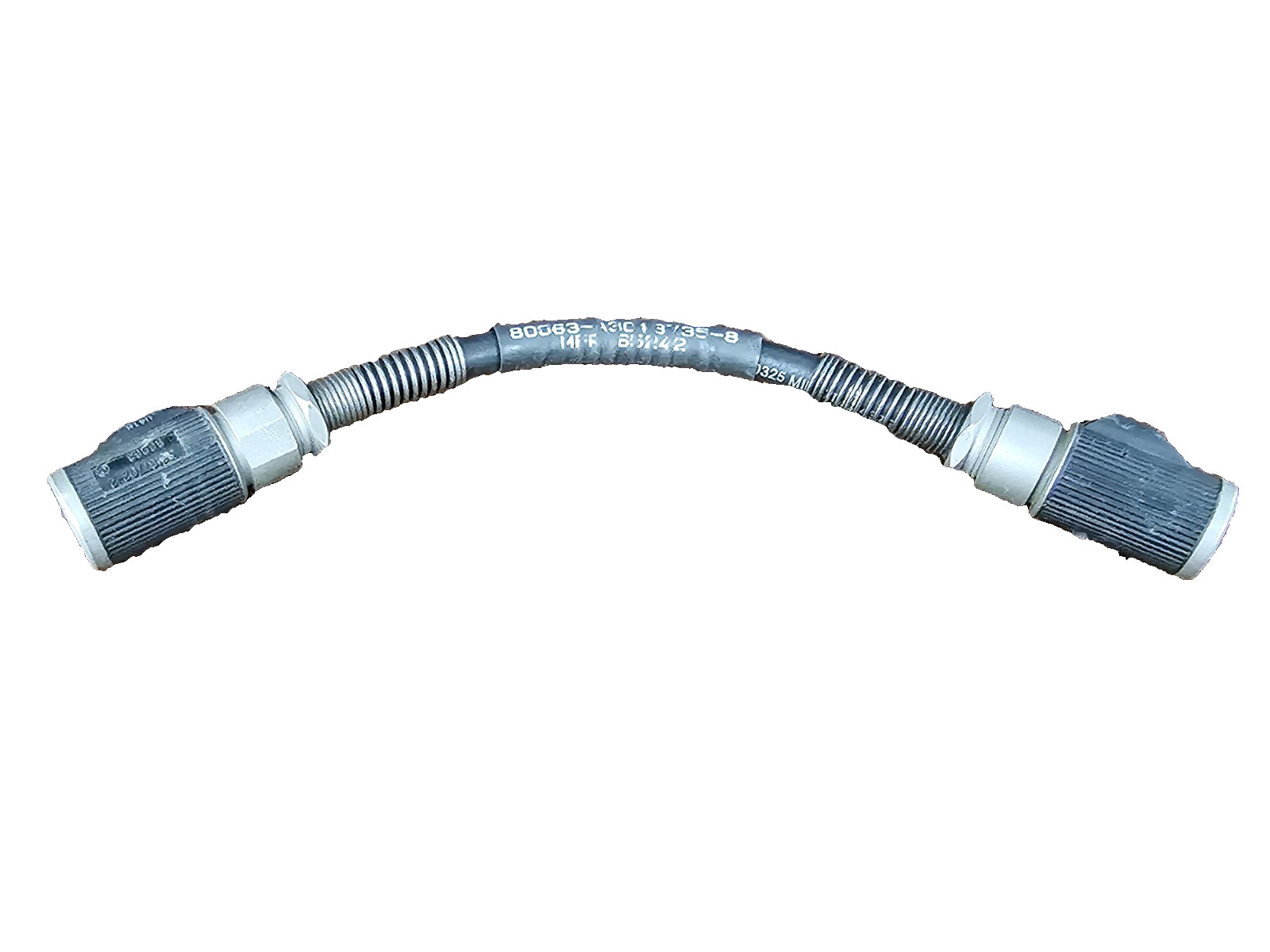 Special Purpose Cable Assembly A3013735-8 Hmmwv Radio 145A W4 Whiskey Four