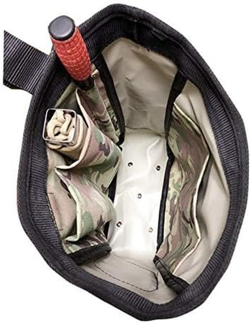 Pointer Metal Detector Find Bag Detecting Digger Tools Bag Waist Pack Pouch for