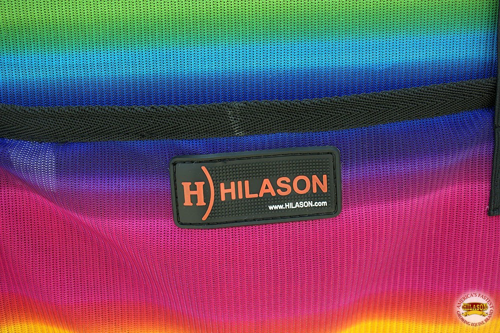 C-7-66 66" Hilason Uv Protect Mesh Bug Mosquito Horse Fly Sheet Summer Serape