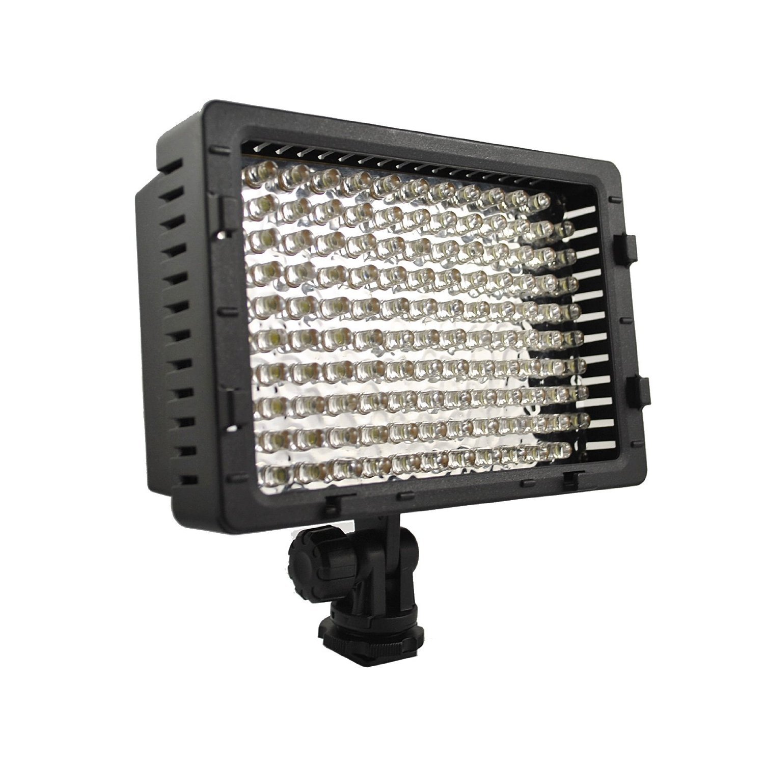 Pro NX5 HD LED video light for Sony HXR NX100 full HD NXCAM NX30 NX30U NX3 NX5U