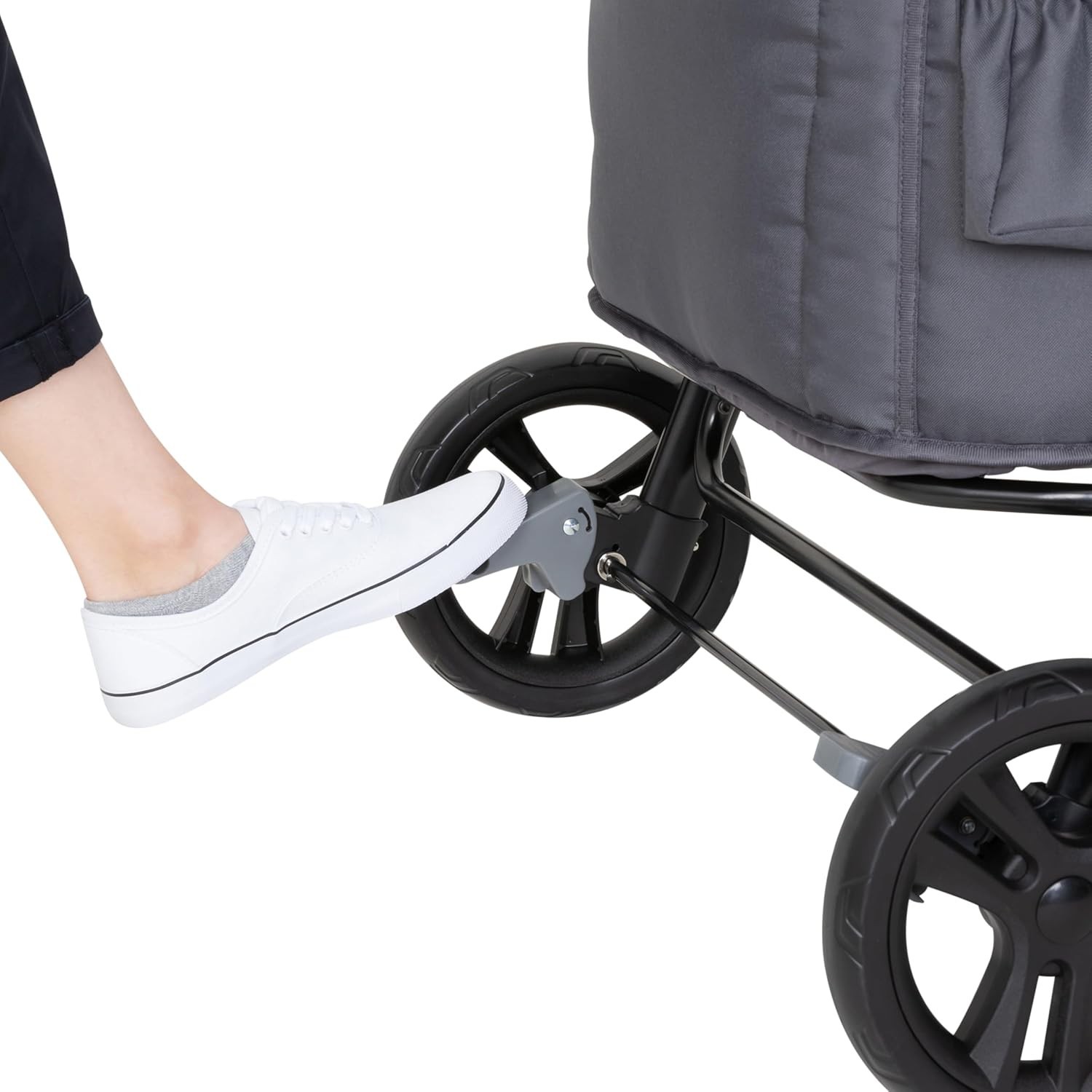 Expedition LTE 2-in-1 Push Pull Wagon, Desert Blue