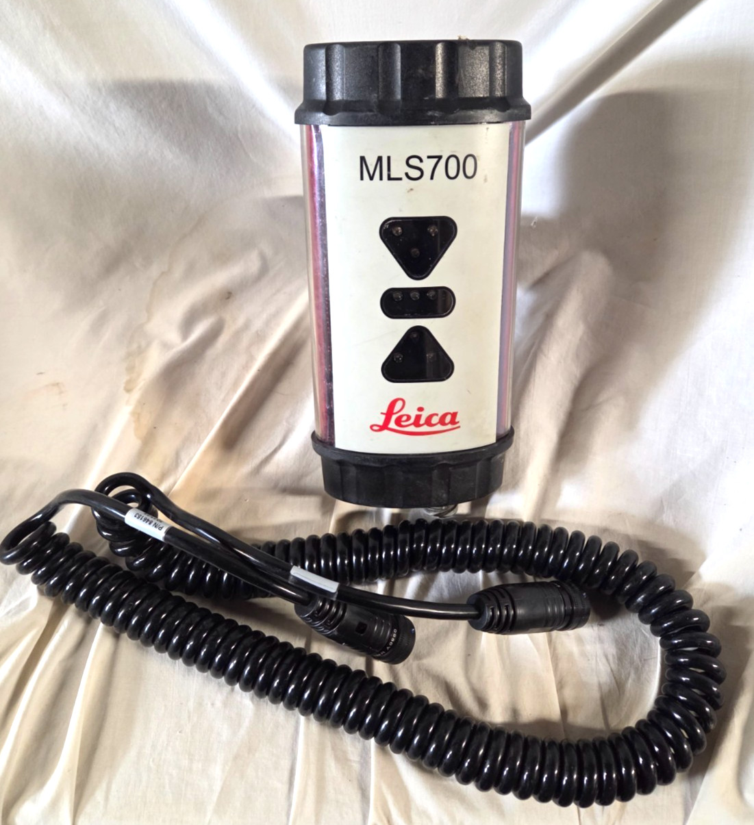 Leica MLS700 Laser Receiver - 760862