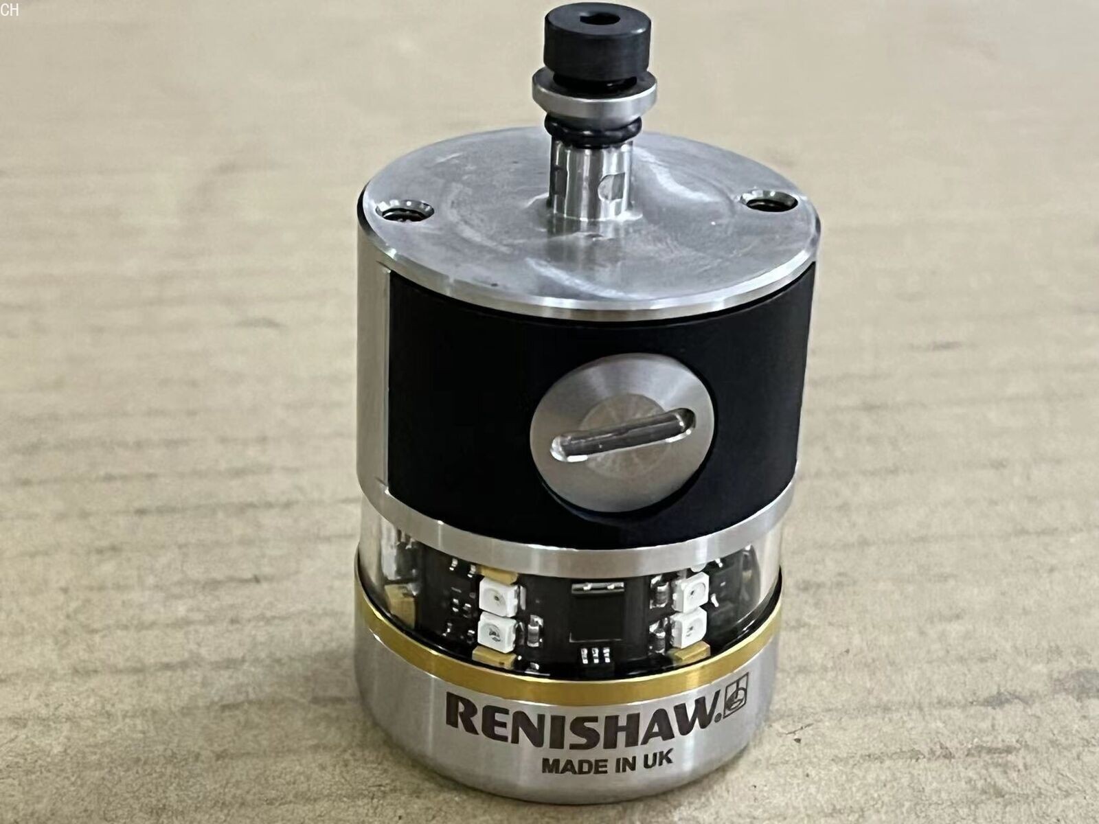 1PC USED RENISHAW OMP400 fast shipping 90days Warranty