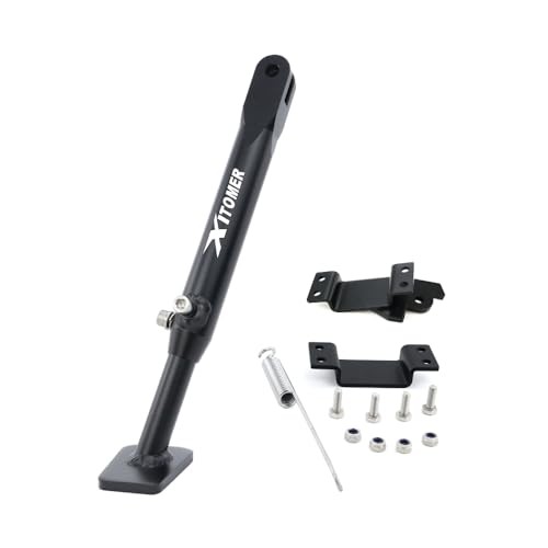 Adjustable Kickstand Compatible with YZ85 2002-2026 YZ85, 3 inches Adjustable