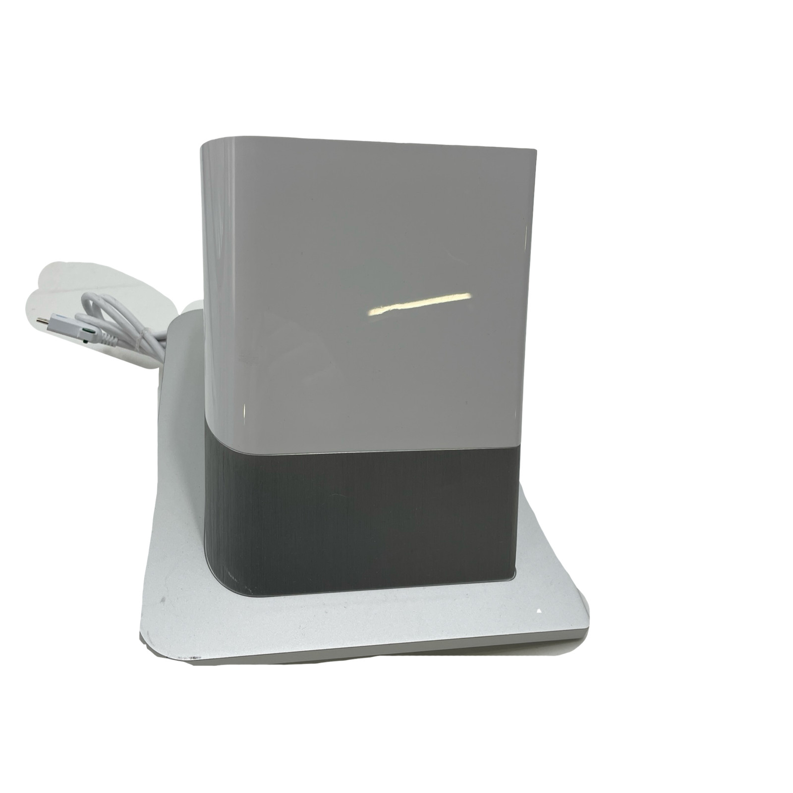 Clover Model P501 Receipt Printer – White #U8987 (AR)