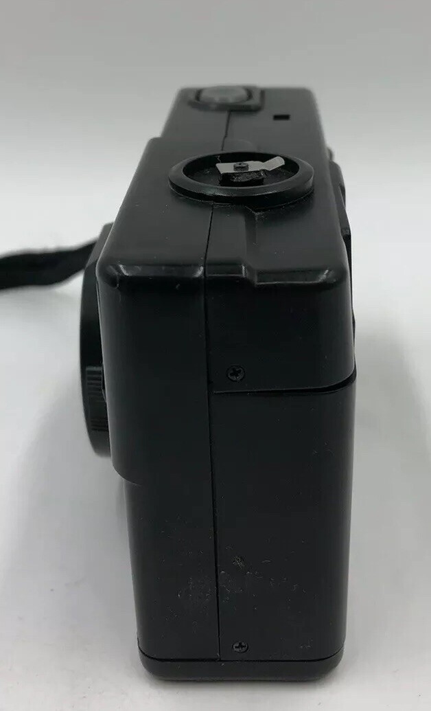 Rare Kinon Dual Lens 35mm Camera