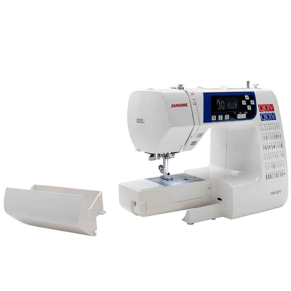 Janome 3160QOV Computerized Sewing Machine