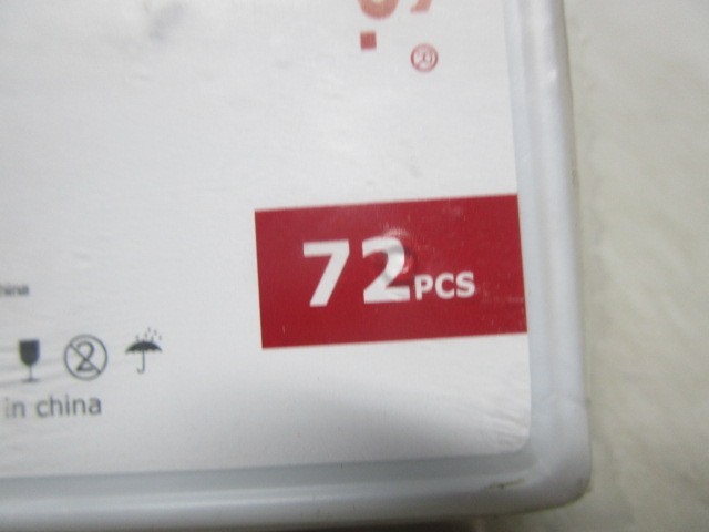 Microscope Slides ProAdvantage Citoglas 13mm 72 Pack NEW SEALED PACK