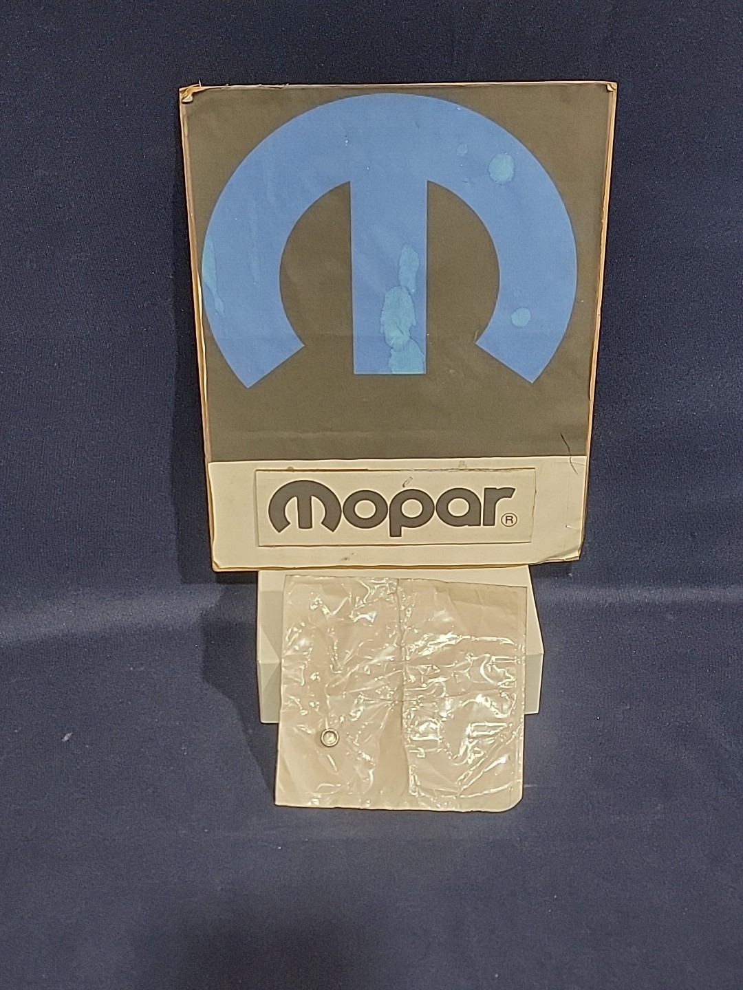 NOS Genuine Mopar Dowel Pin 5203466