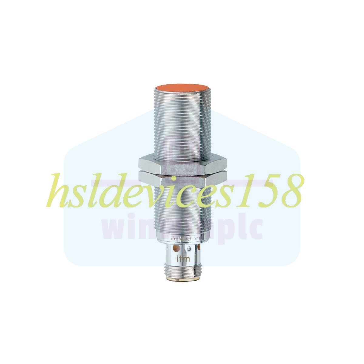 1PC Proximity Switch IG6084 IGK4008A2PKG/IO/US