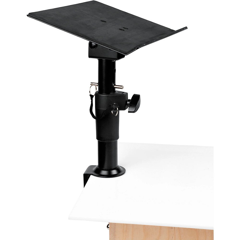 Gator Clampable Universal Laptop Desktop Stand with Adjustable Height