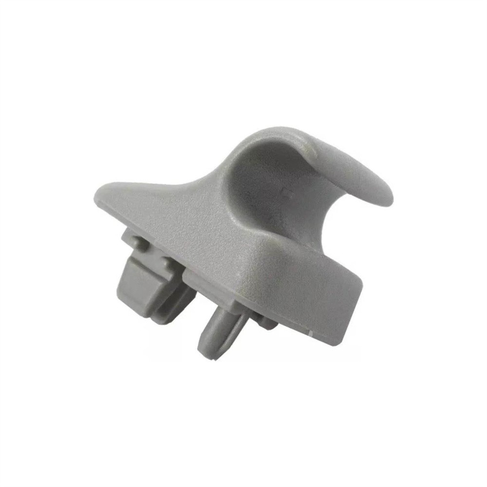 For 2001-2004 Nissan Frontier Xterra Sun Visor Clip Hook Retainer #96409-9Z403