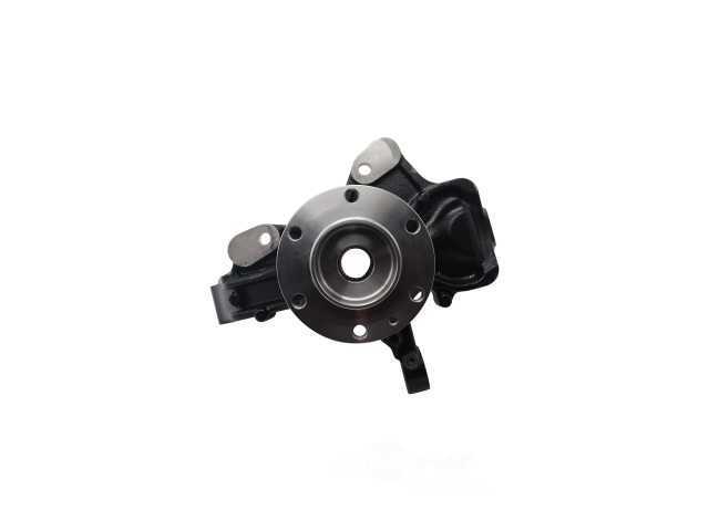 Suspension Knuckle Assembly-New Steering Knuckle GSP 9480200