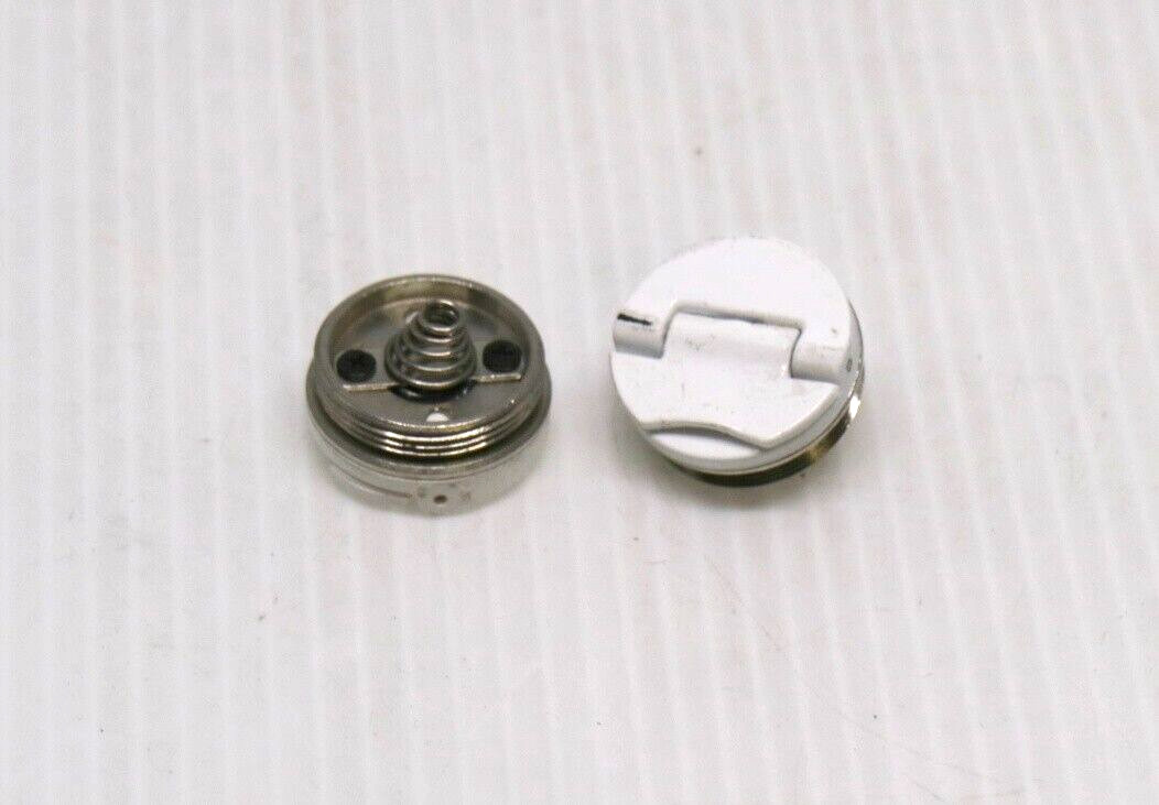 Bushnell Tour V2 201928/201930 V3 201360 Scout 1000 201932 Battery Cap WHITE