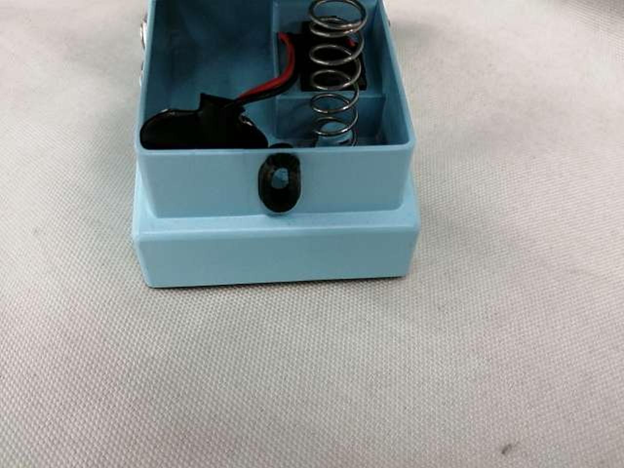 BOSS CE-5 Chorus Ensemble Effecter pedal From Japan