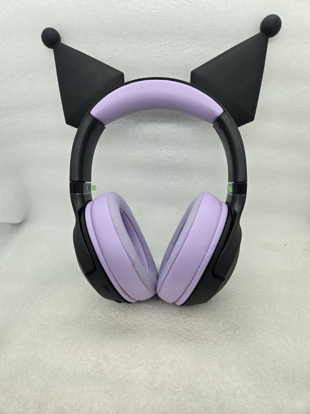 Razer Kraken Kitty V2 BT Wireless Kuromi Headset FAST FREE SHIPPING b