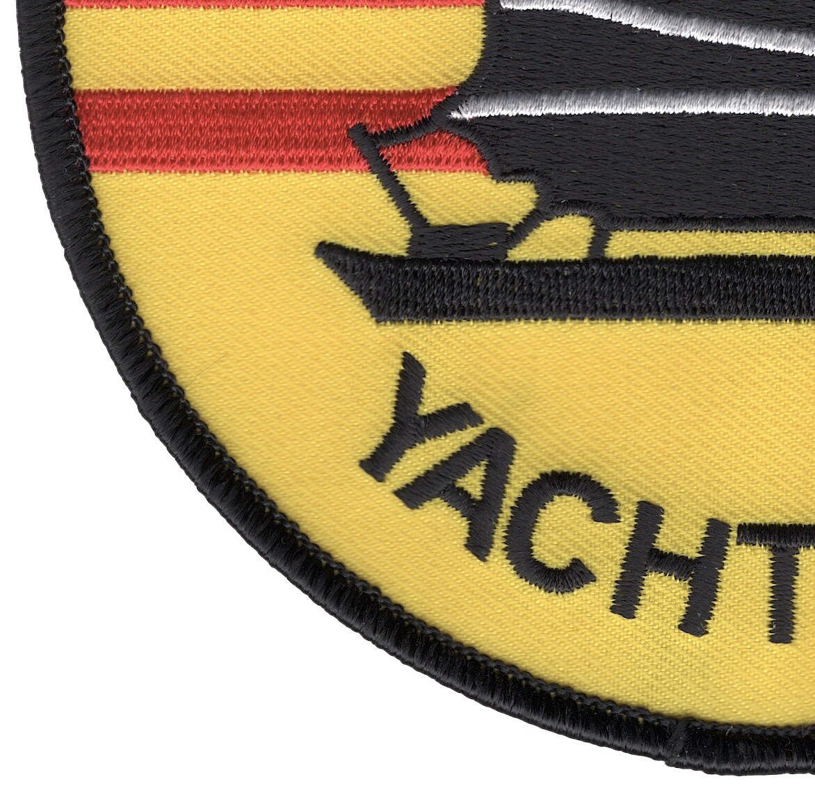 Tonkin Gulf Yacht Club Patch