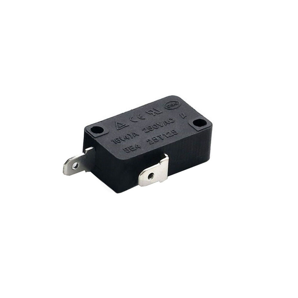 5PCS KW1-103 Micro Switch 16A 250V Normally Close Switch 2 Pin Micro Switch